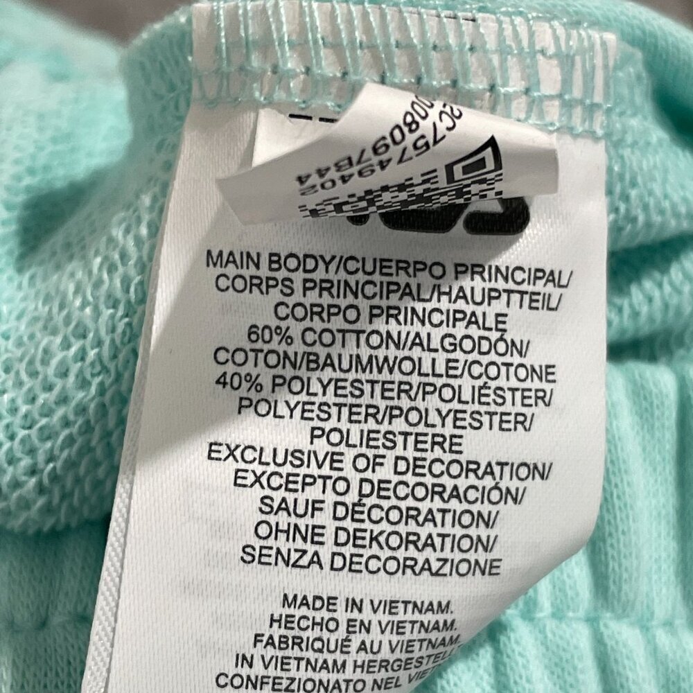 NEW Fila Womens S Aqua Jogger Sweatpants - Picture 6 of 8